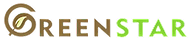 Greenstar Fertilizers logo