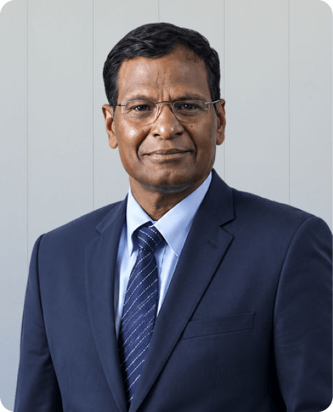 Profile Picture for K K Rajagopalan