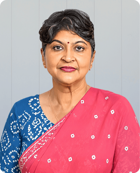 Profile Picture for Sashikala Srikanth