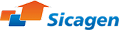 Sicagen India logo