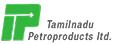 Tamilnadu Petroproducts logo