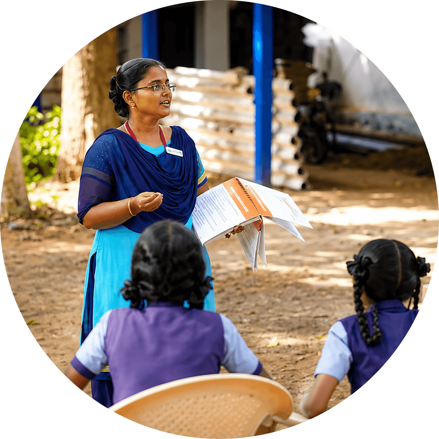 Sanitation programme