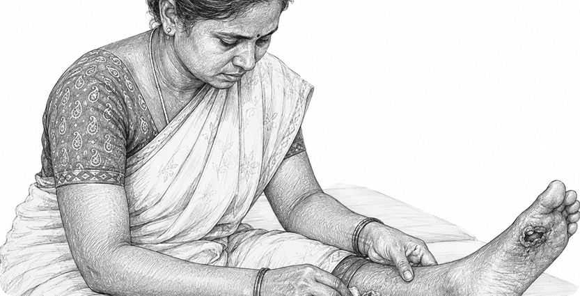 Shanthi