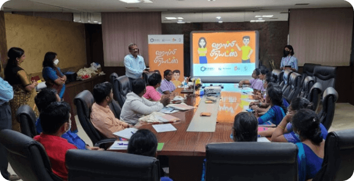 CSR in Tamil Nadu: Manali Petrochemicals to create awareness on menstrual hygiene in 31 Govt. schools